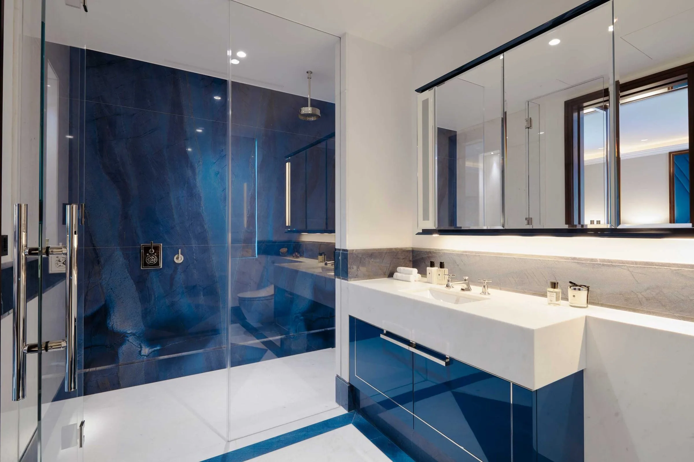 Brook Street — Make Bespoke Studio